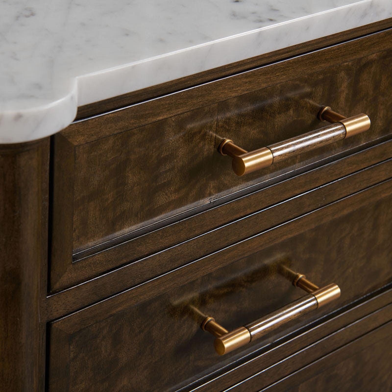 Woodbridge Furniture Melrose Chest