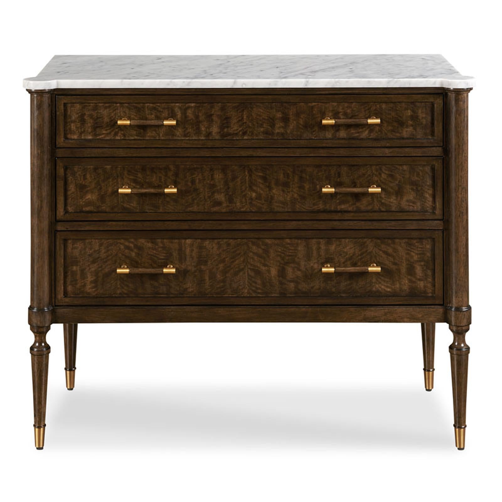 Woodbridge Furniture Melrose Chest