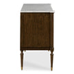 Woodbridge Furniture Melrose Chest