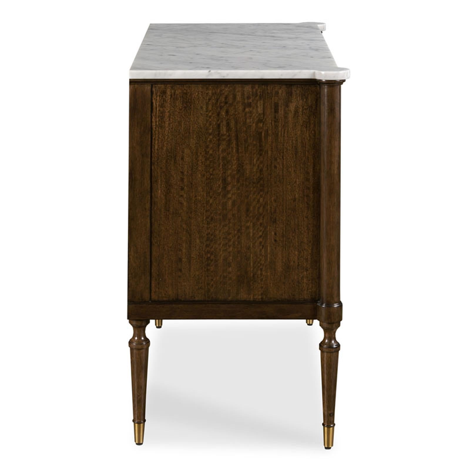 Woodbridge Furniture Melrose Chest