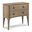 Woodbridge Furniture Silverton Hall Chest