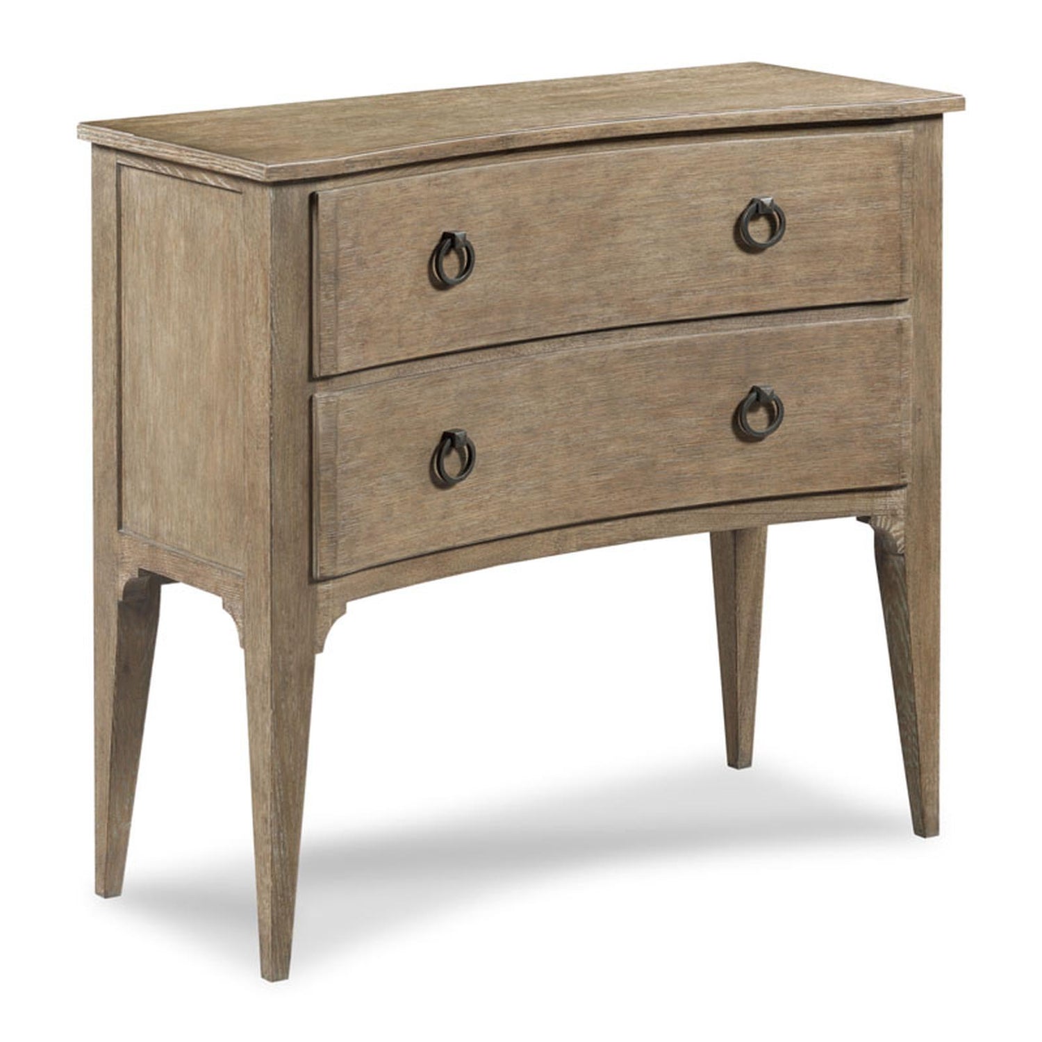 Woodbridge Furniture Silverton Hall Chest