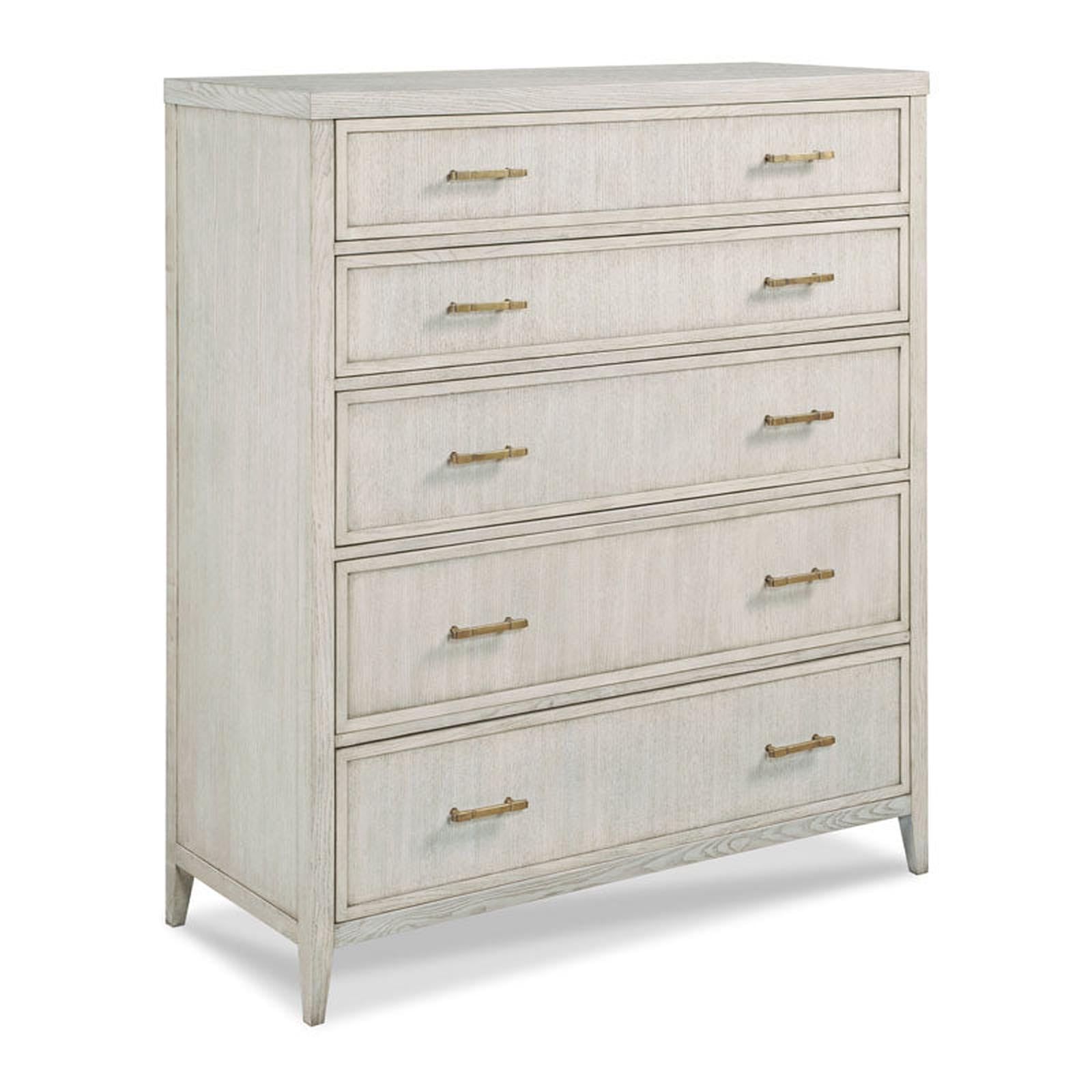Woodbridge Furniture Leda Chest