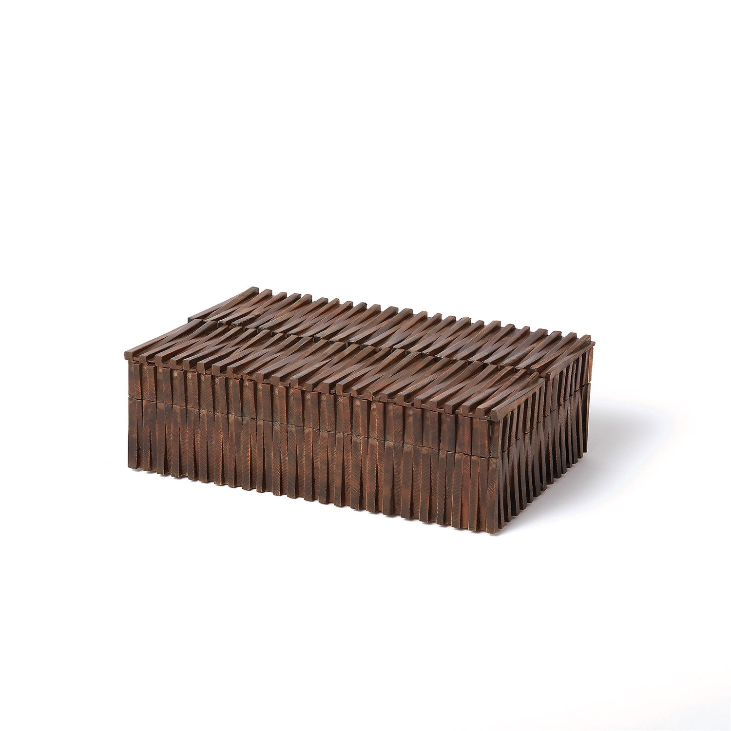 Global Views See-Saw Box
