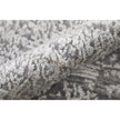 Feizy Eastfield 6989F Modern Abstract in Gray