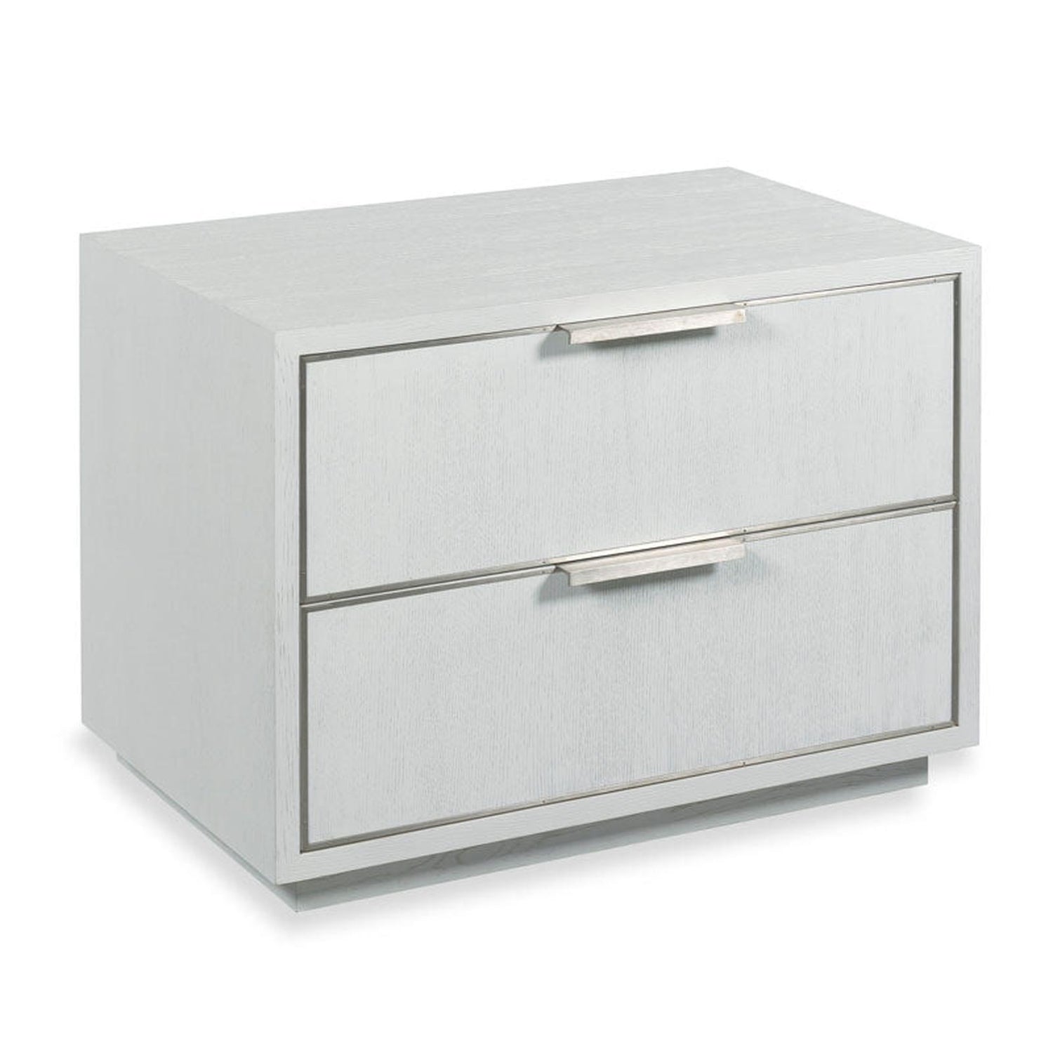 Woodbridge Furniture Irvine Bedside Chest