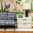 Woodbridge Furniture Irvine Bedside Chest