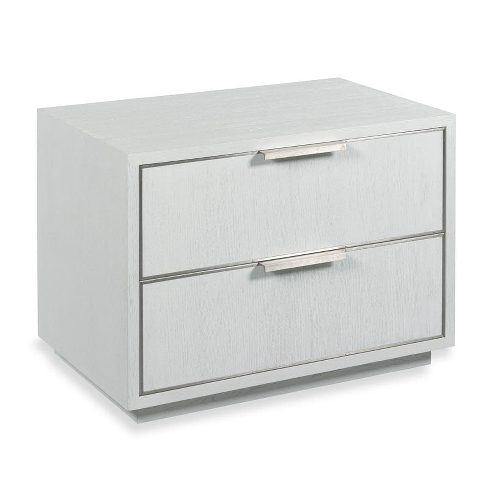 Woodbridge Furniture Irvine Bedside Chest