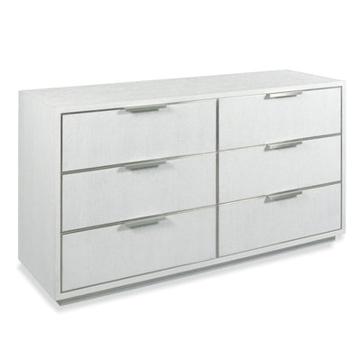 Woodbridge Furniture Huntington Double Dresser