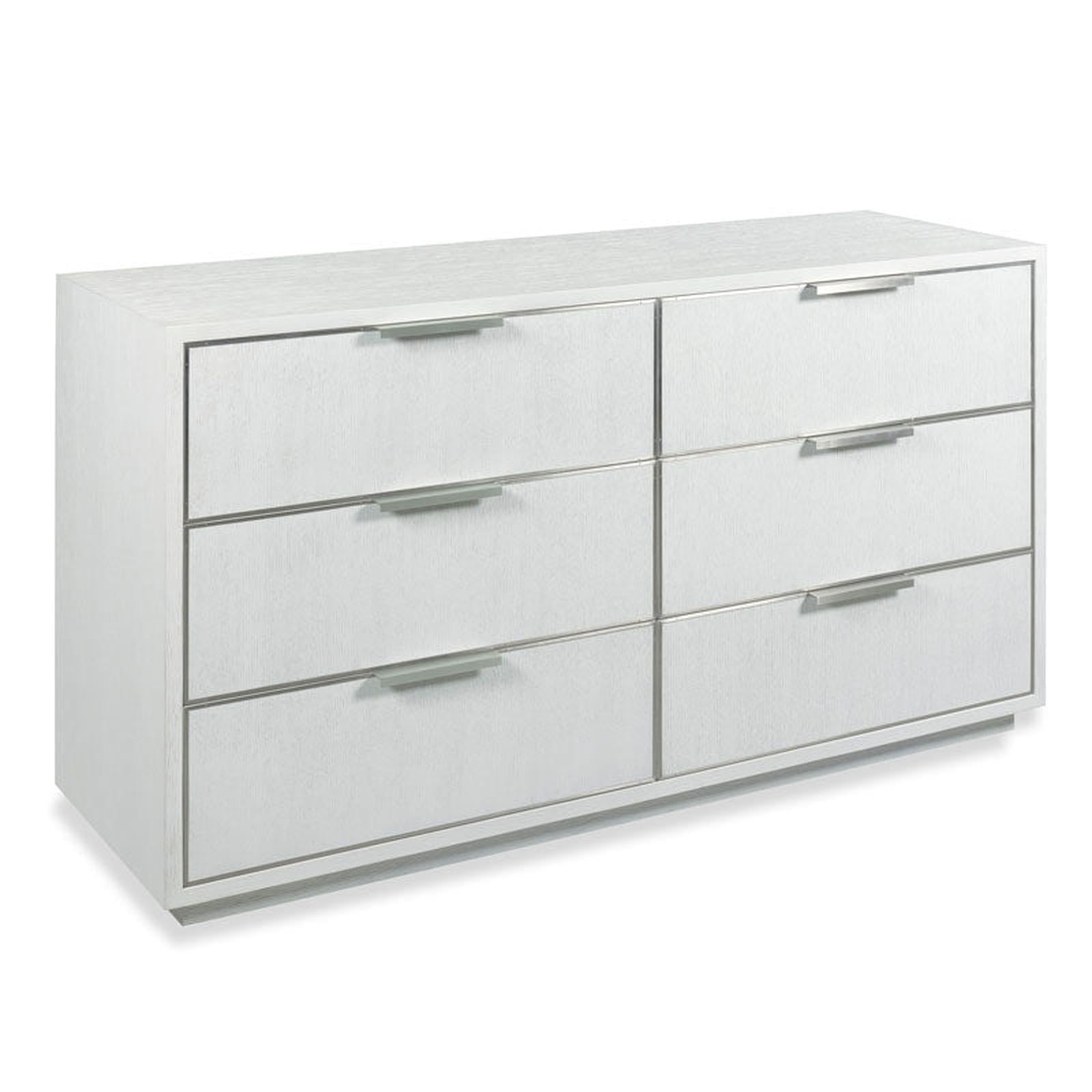 Woodbridge Furniture Huntington Double Dresser