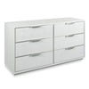 Woodbridge Furniture Huntington Double Dresser