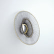 Global Views Tilt A Wire Wall Mirror