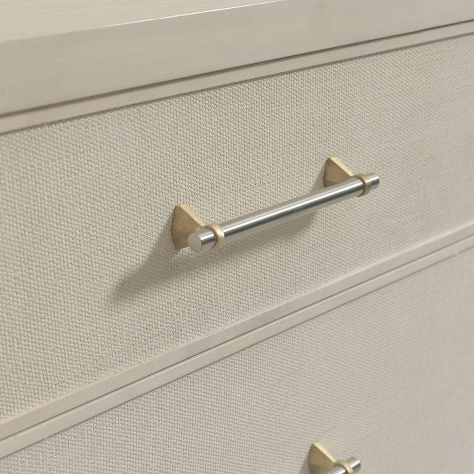 Woodbridge Furniture Foley Double Dresser