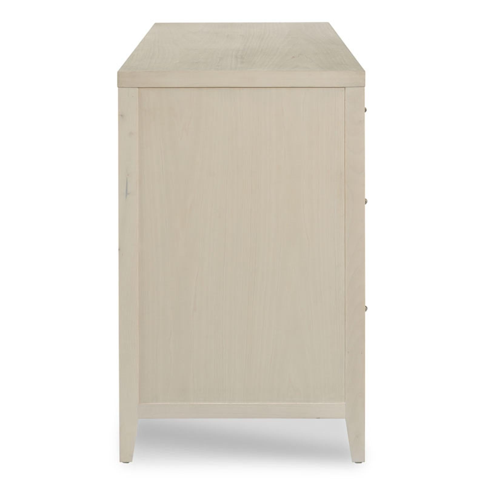 Woodbridge Furniture Foley Double Dresser