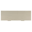 Woodbridge Furniture Foley Double Dresser