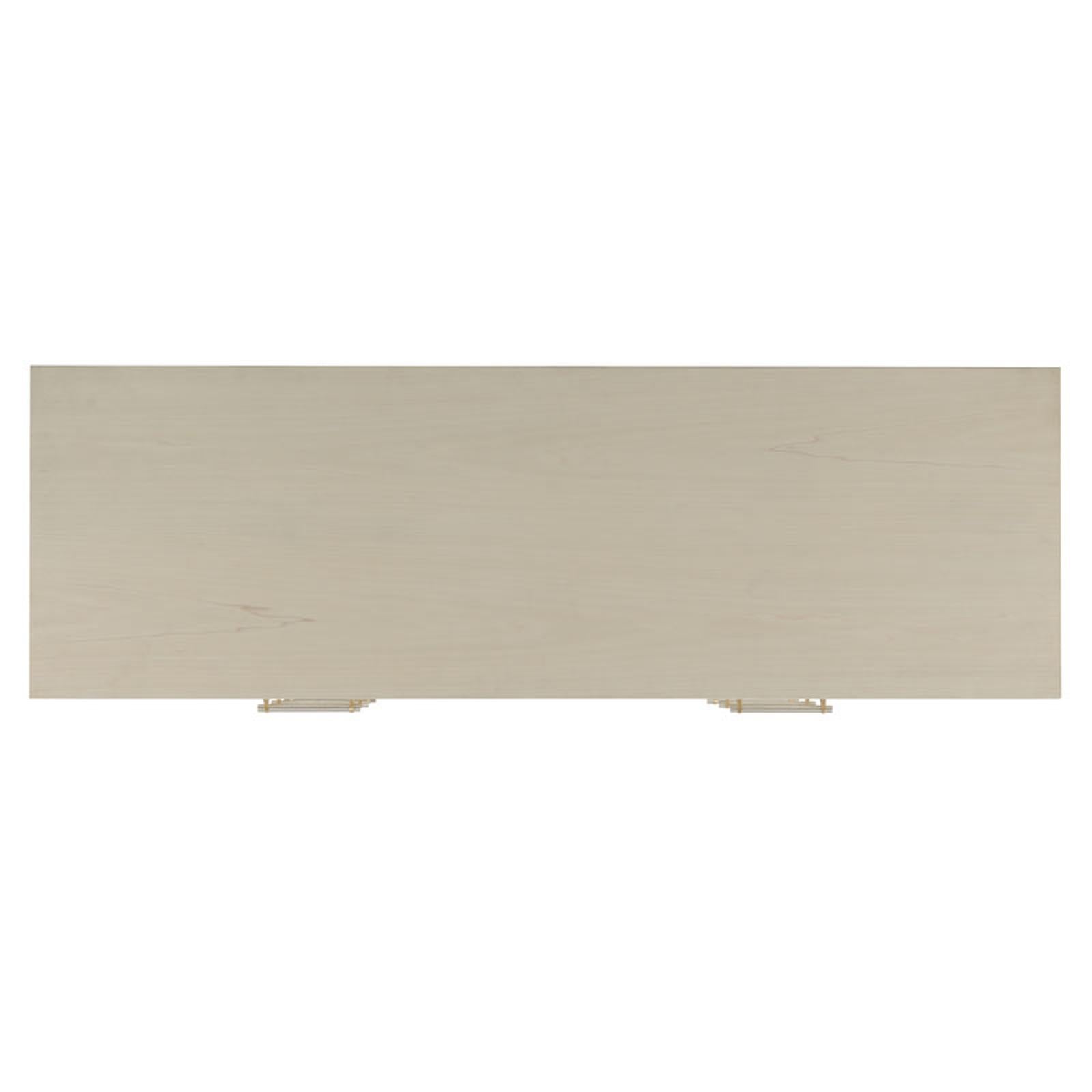 Woodbridge Furniture Foley Double Dresser