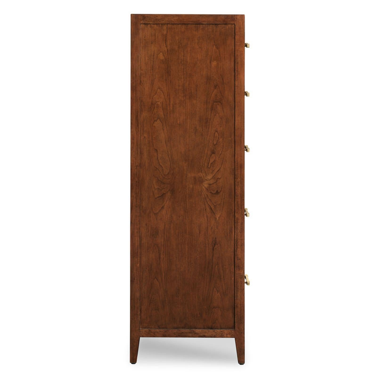 Woodbridge Furniture Randolph Chest
