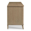 Woodbridge Furniture Davis Double Dresser