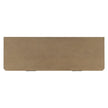 Woodbridge Furniture Davis Double Dresser