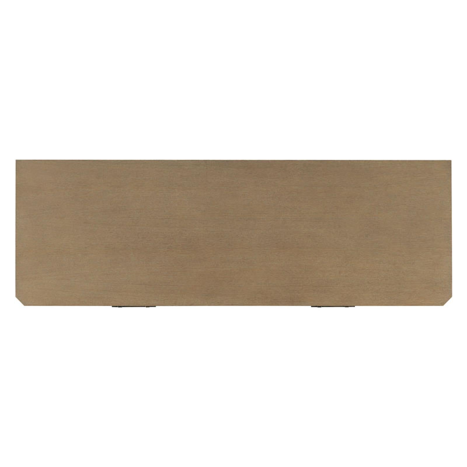 Woodbridge Furniture Davis Double Dresser