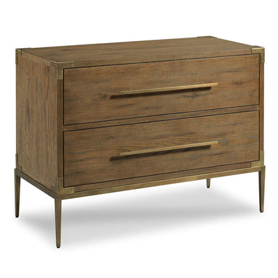 Woodbridge Furniture Katana Chest