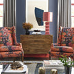 Woodbridge Furniture Katana Chest
