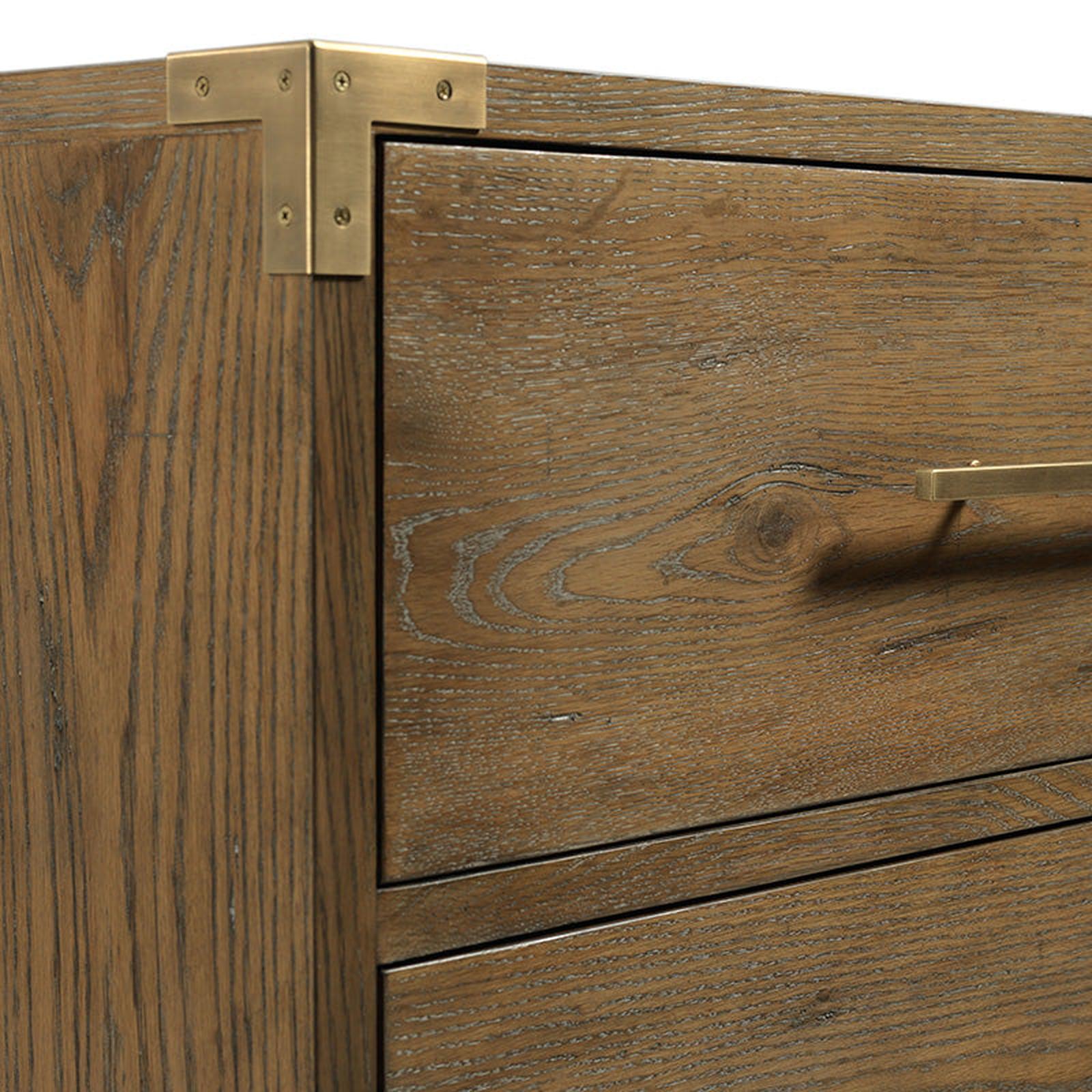 Woodbridge Furniture Katana Chest