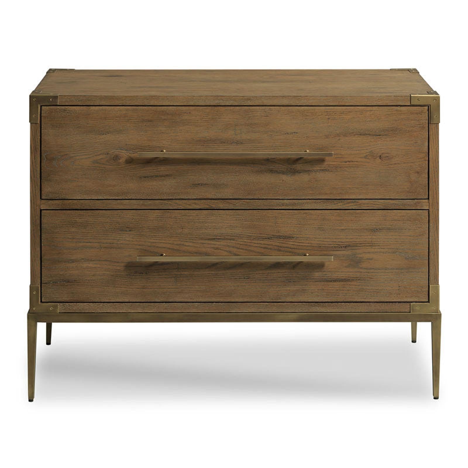 Woodbridge Furniture Katana Chest