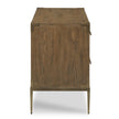 Woodbridge Furniture Katana Chest