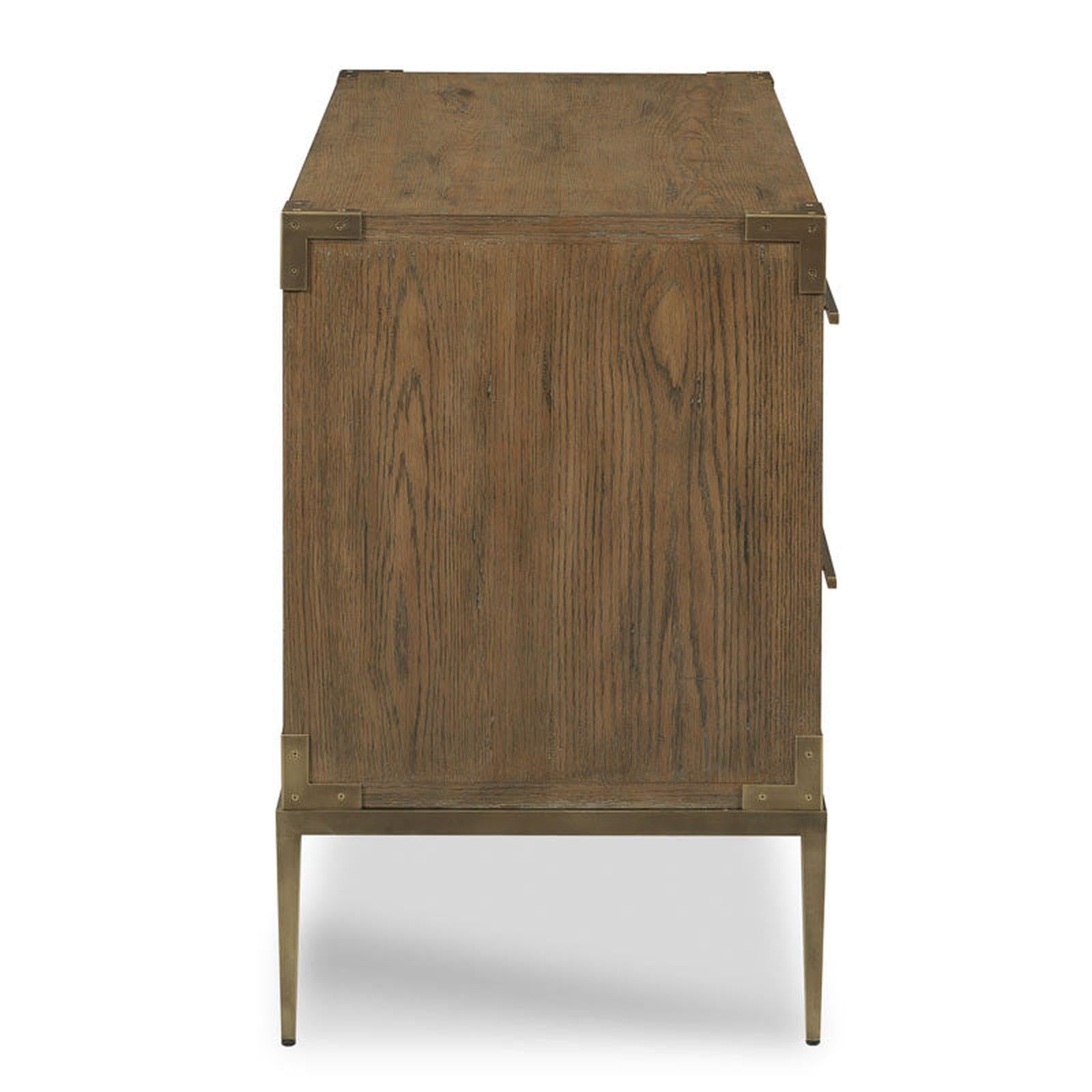 Woodbridge Furniture Katana Chest