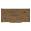 Woodbridge Furniture Katana Chest