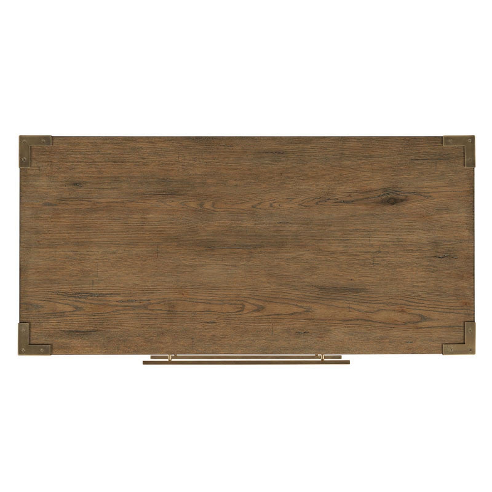 Woodbridge Furniture Katana Chest
