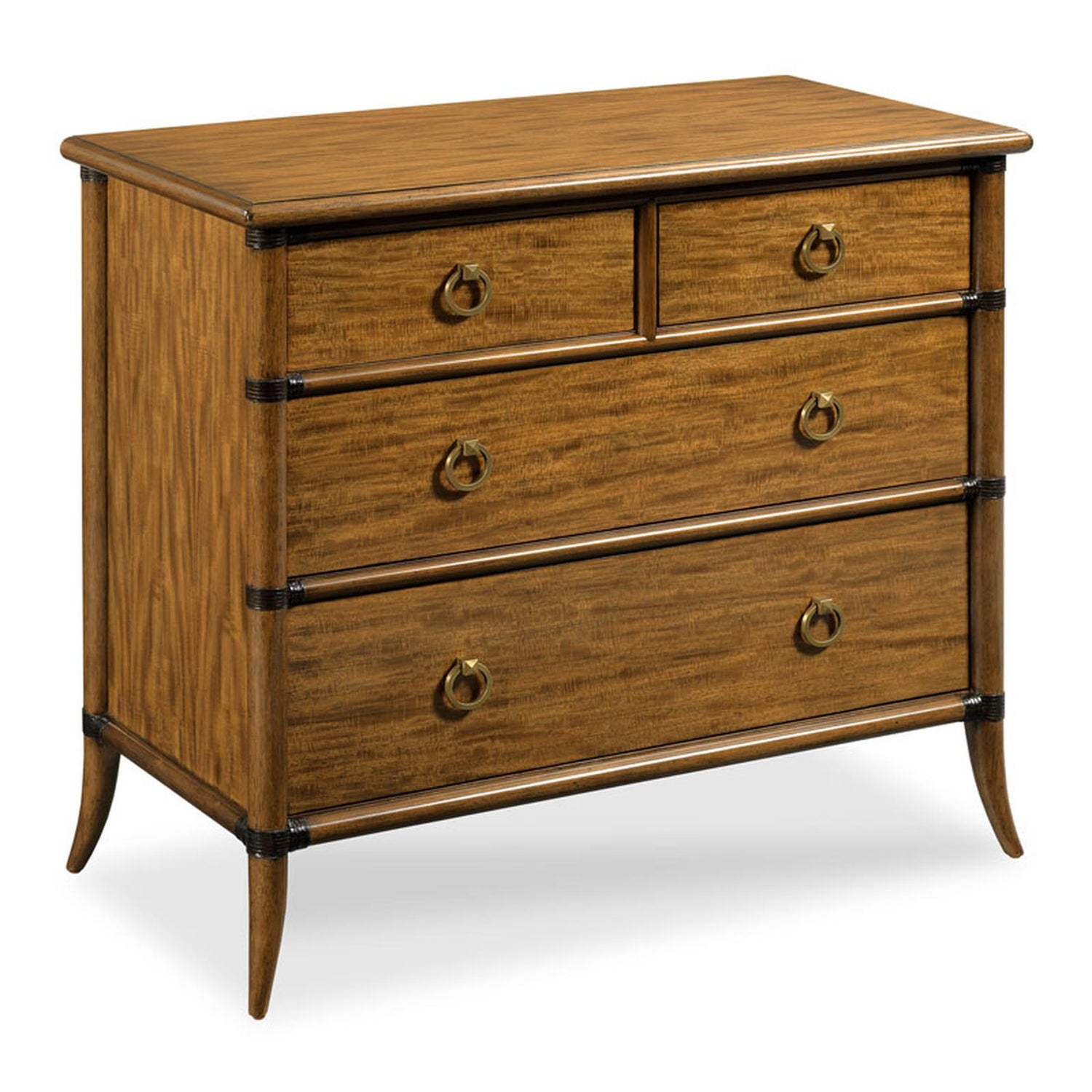 Woodbridge Furniture Linwood Bedside Chest