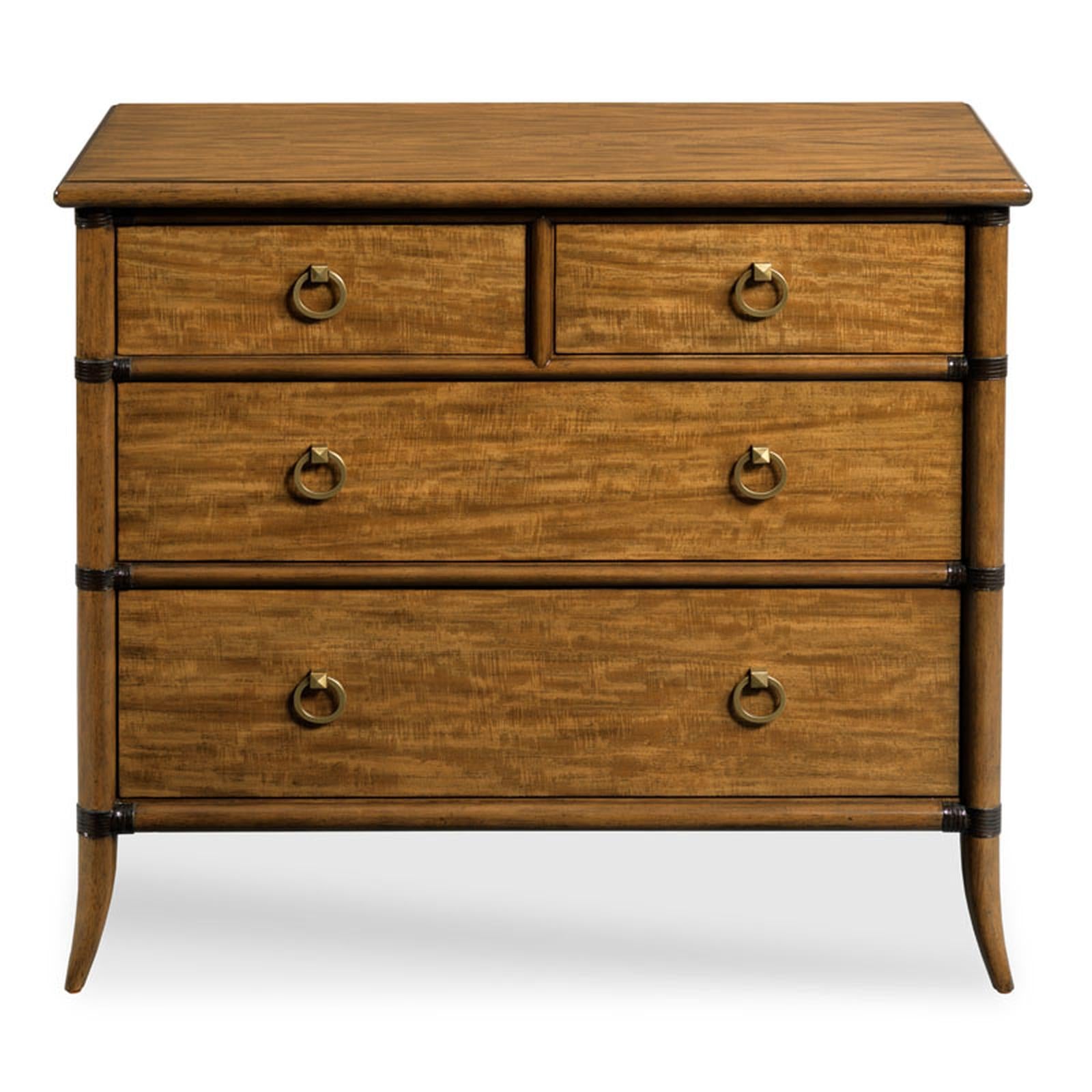 Woodbridge Furniture Linwood Bedside Chest