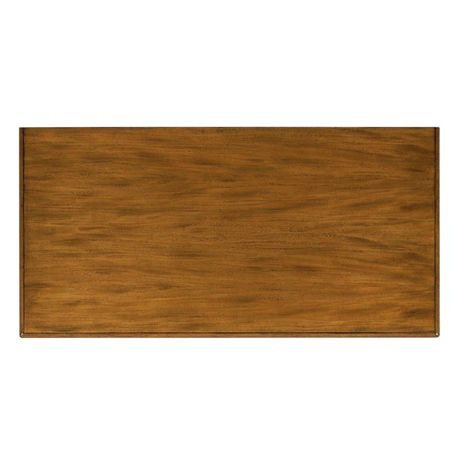 Woodbridge Furniture Linwood Bedside Chest
