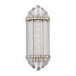 Hudson Valley Lighting Albion 1 Light 12 watt Bath and Vanity Wall Light