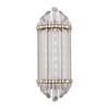 Hudson Valley Lighting Albion 1 Light 12 watt Bath and Vanity Wall Light