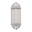 Hudson Valley Lighting Albion 1 Light 12 watt Bath and Vanity Wall Light