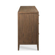 Woodbridge Furniture Durango Double Dresser