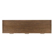 Woodbridge Furniture Durango Double Dresser