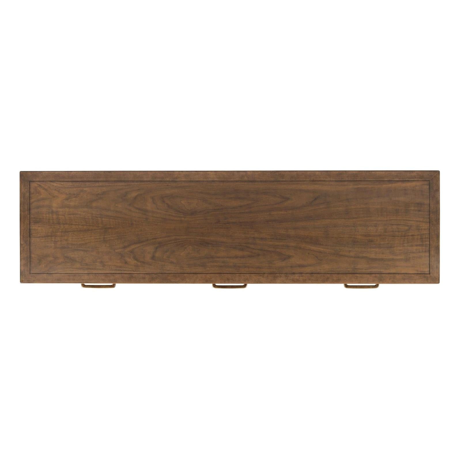 Woodbridge Furniture Durango Double Dresser