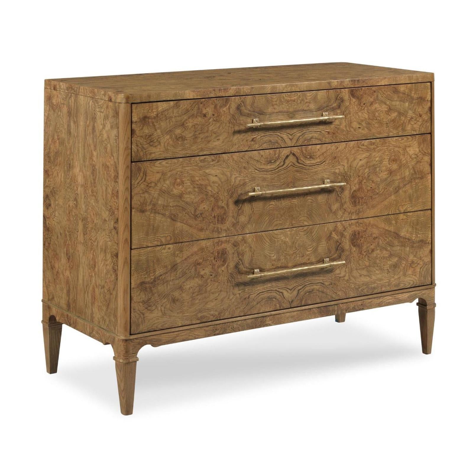 Woodbridge Furniture Granada Chest