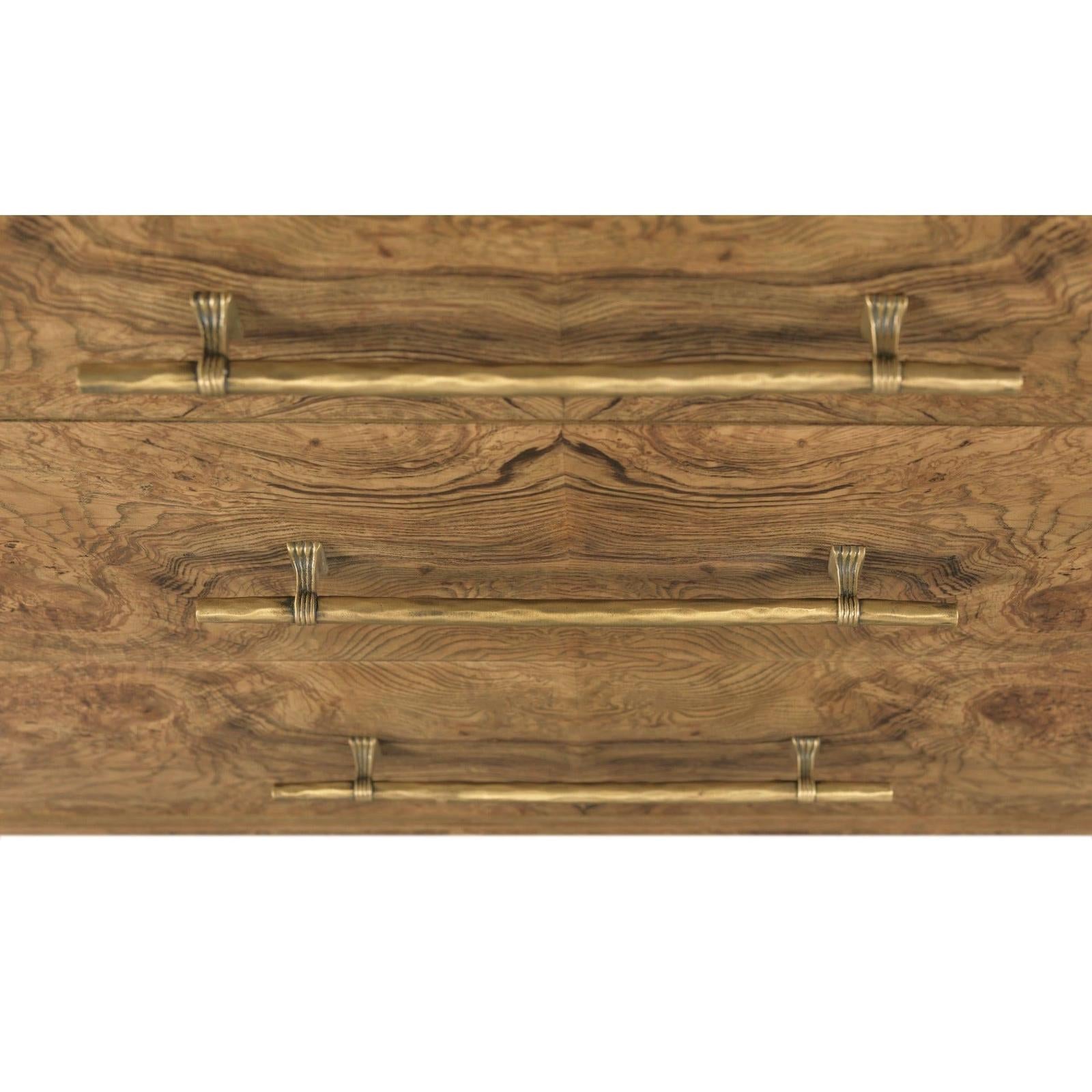 Woodbridge Furniture Granada Chest