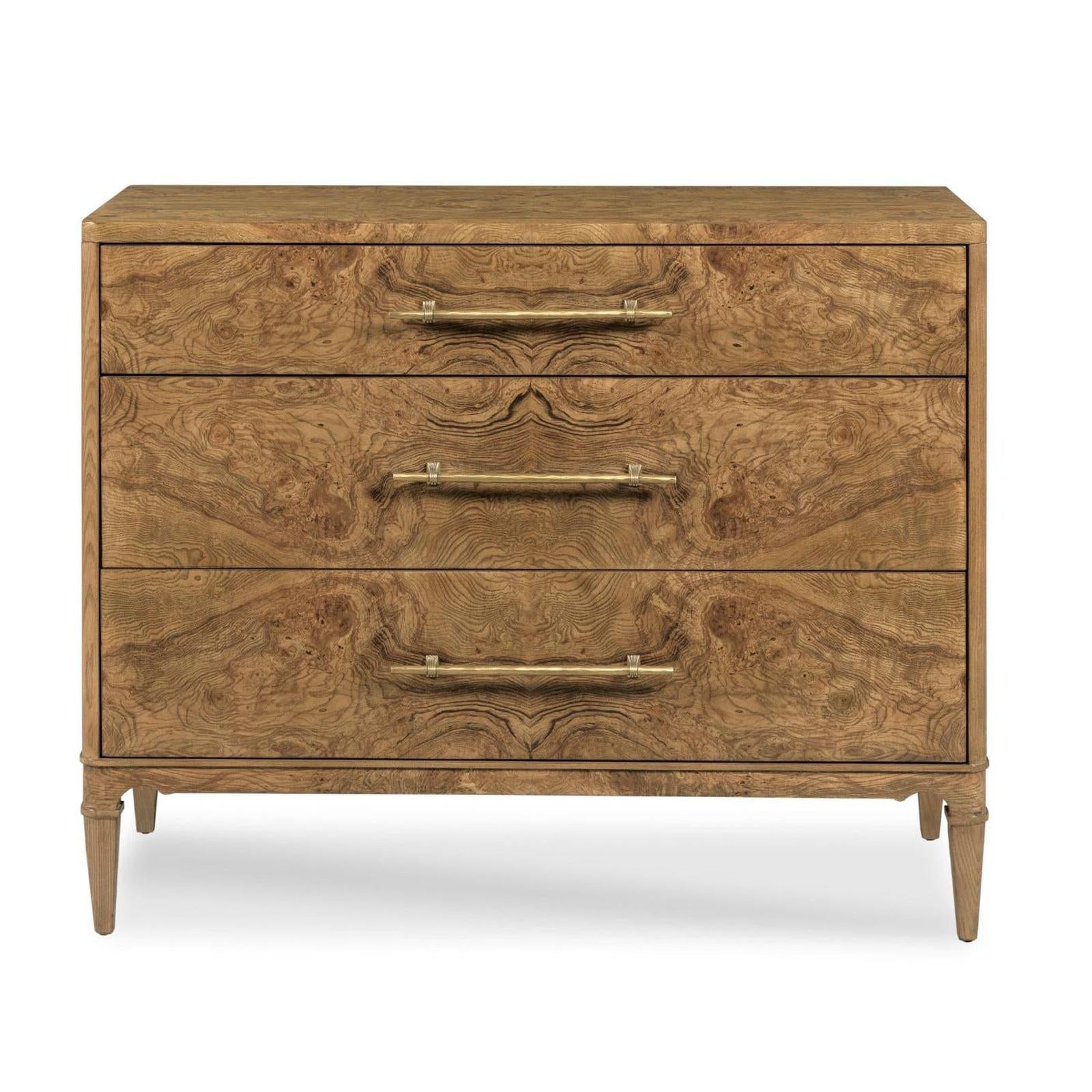 Woodbridge Furniture Granada Chest