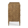 Woodbridge Furniture Granada Chest