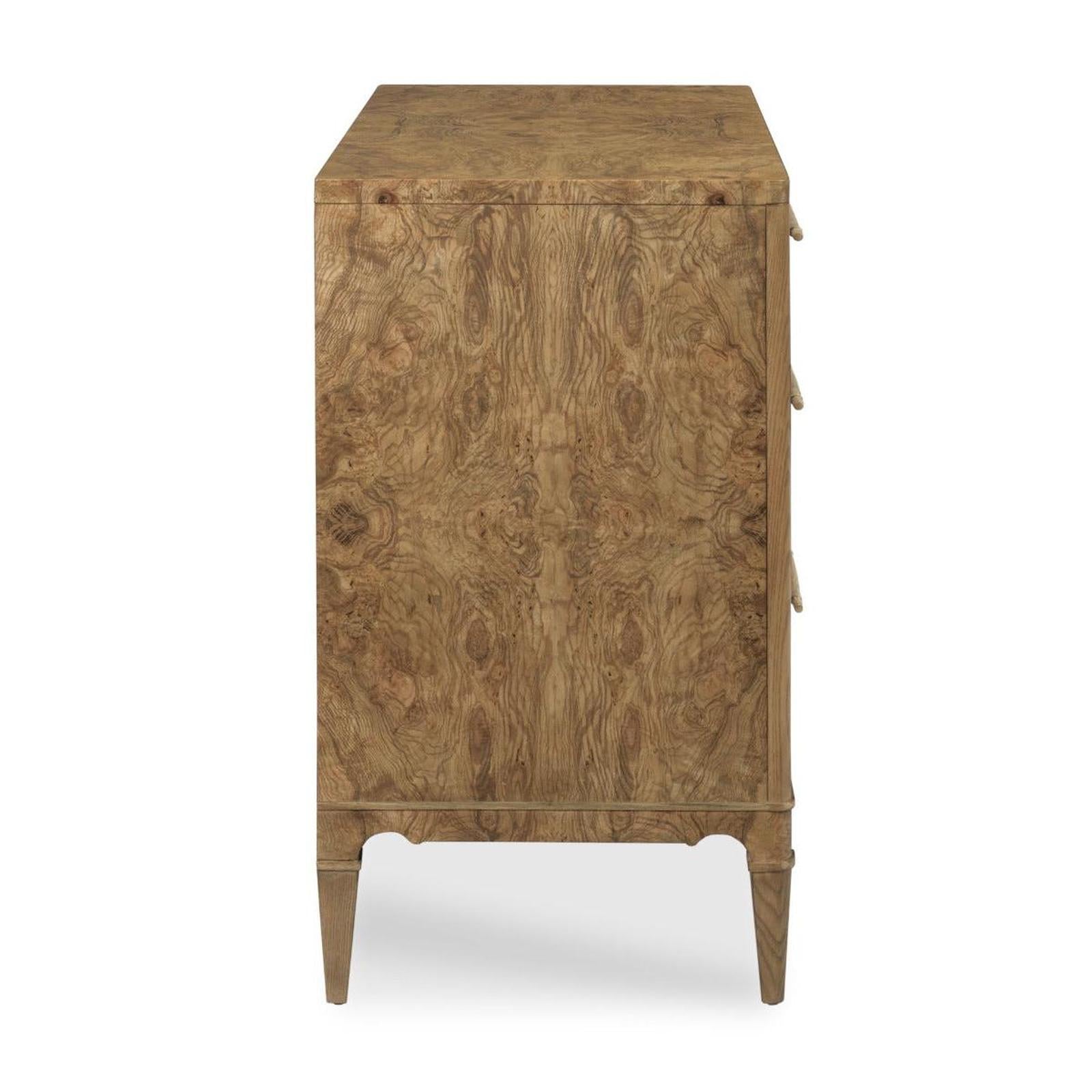 Woodbridge Furniture Granada Chest