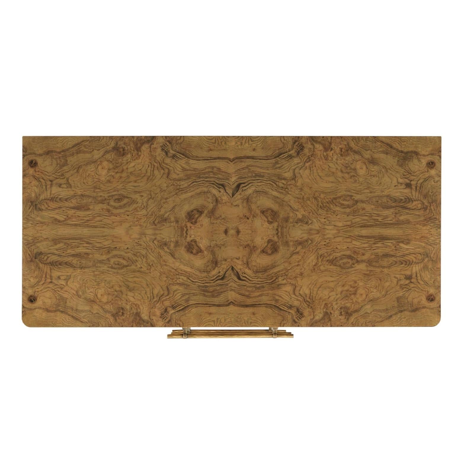 Woodbridge Furniture Granada Chest