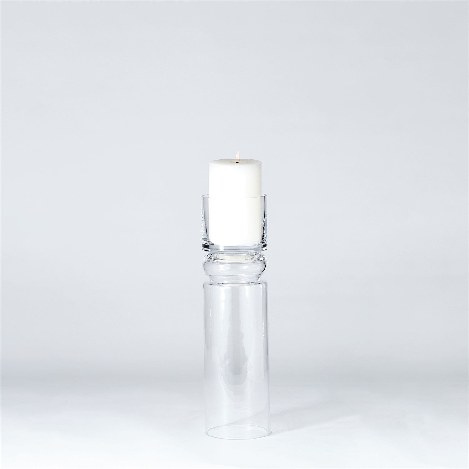 Global Views Flip Flop Candleholder and Vase