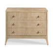 Woodbridge Furniture Sahara Bedside Chest