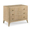 Woodbridge Furniture Sahara Bedside Chest